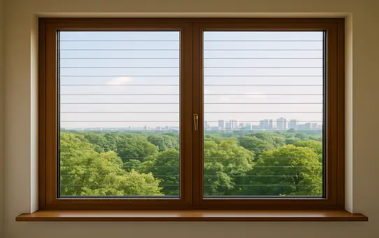 About NR Safety Solutions Invisible Grills for Windows