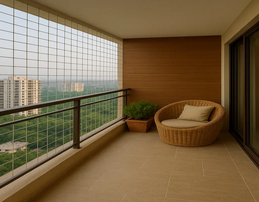 Best Children Safety Nets by NR Safety Solutions