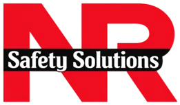 NR Safety Solutions Main Logo