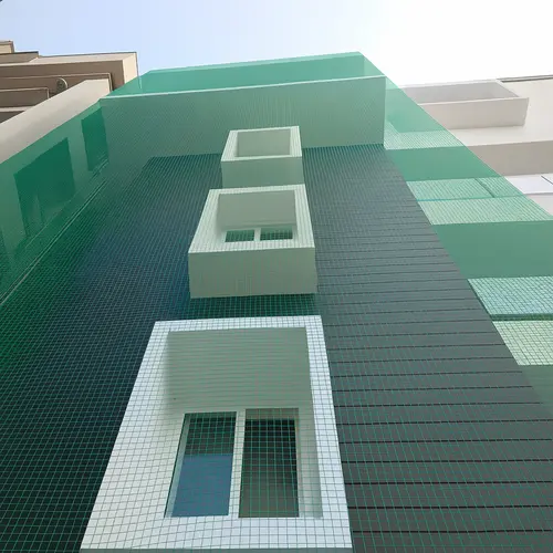 Premium Duct Area Safety Nets in Hyderabad - NR Safety Solutions