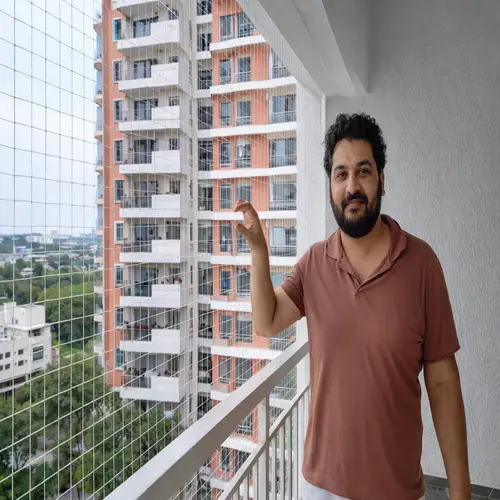 Premium Quality Bird Netting Services in Hyderabad by NR Safety Solutions