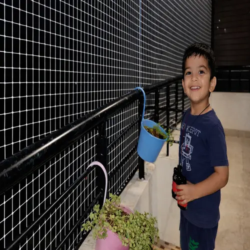 Top Children Safety Nets by NR Safety Solutions