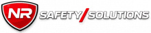 Logo of NR Safety Solutions