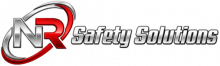 Logo of NR Safey Solutions